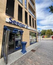 Seeger Gesundheitshaus | Domviertel Bild 7