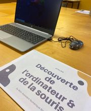 Mon Assistant Numérique Brignais image 6
