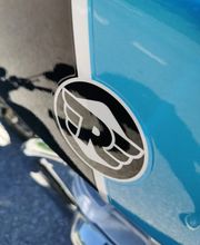 Royal Enfield Continental GT 650
Royal Enfield
2 Rad Center Boller
Forch
Motorrad
Zürich
Zürichoberland
Zürich Oberland