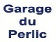 GARAGE DU PERLIC