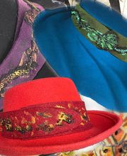 Les Chapeaux de Nina image 3