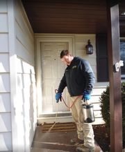 A-Action Pest Control image 1