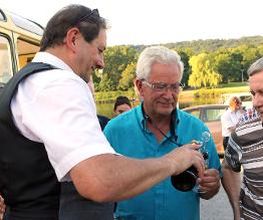 DRESDNER WHISKYBUS Bild 4