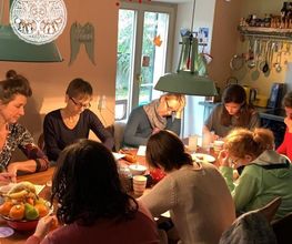 Doula Fachschule Schweiz Bild 10