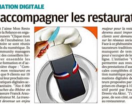 J'aime Mon Resto image 2