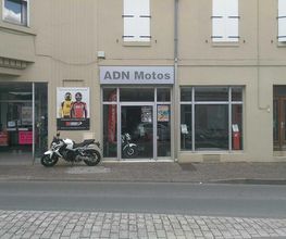 ADN Motos image 1
