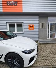 SIXT Autovermietung Lörrach Bild 9