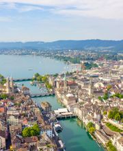 Schlüsseldienst Zürich - Schlosserei Service Bild 3