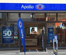 Apollo-Optik & Hörakustik - Werl - Walburgisstr. Bild 1