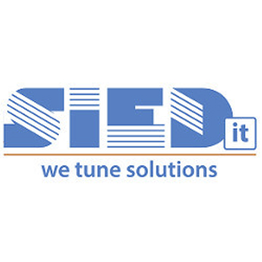 Sied It logo