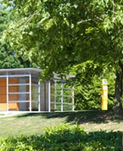 Aire de La Vacquerie image 1