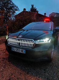 Taxi Ambulance de L'Ouvèze