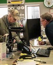 LandMark Implement image 2