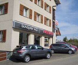 Schöpfer Ernst AG Bild 4