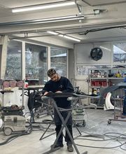 Touring SA - Carrozzeria Locarno Bild 9