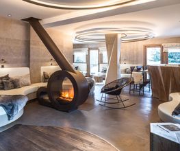 Archi Partners Courchevel image 8