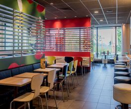 McDonald's Bild 1