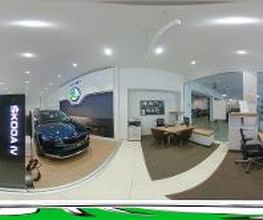 Taller SKODA M Automoción - Aragó imagen 1