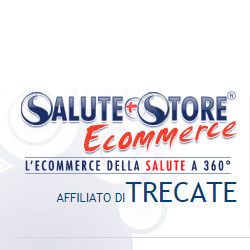 Salute + Store logo