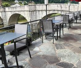 Hôtel-restaurant La Demi-Lune, Bild 1