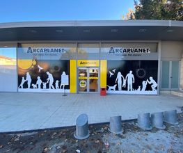 Arcaplanet immagine 1