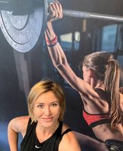Jennifer Melchert Personal Trainer Bild 1