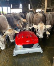 LELY CENTER Härkingen Bild 6