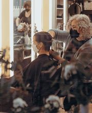 place du coiffeur Bild 8