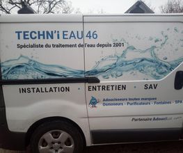 Techni' i Eau 46 image 1