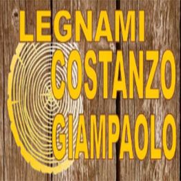 Legnami Costanzo Giampaolo logo