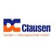 DC Clausen Sanitär + Heizungstechnik GmbH