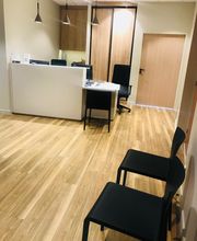 DR ROLLIER DR LE MASLE / Chirurgien et médecin du sport Annecy / Arthrosport Argonay image 1