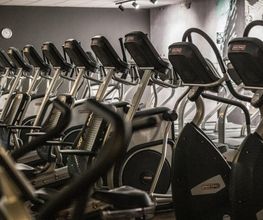 Fitness First Cottbus - Cardio