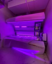 Sun-Star AG Sonnenstudio-Solarium Kradolf Bild 10