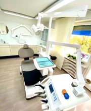 Zahnarztpraxis Dr. Percac AG Bild 2