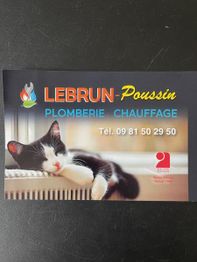 Lebrun-Poussin