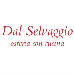 Agriturismo dal Selvaggio logo