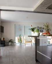 Raum und Fassadendesign Fritz Bild 5