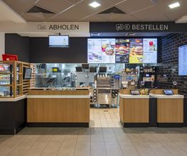 McDonald's Bild 2