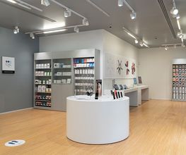 Gallery Cliente