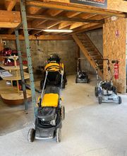 Uzerche Motoculture image 3