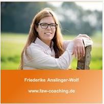 FAW-Coaching & Prozessbegleitung