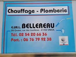 Bellereau EURL