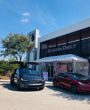 Diamonds Direct San Antonio image 19