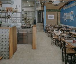 Little GREEK Tavern Bild 5