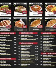 EFES Döner Rodgau Bild 3