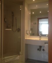 Hotel Apartments Huber Kirchheim b. München Bild 8