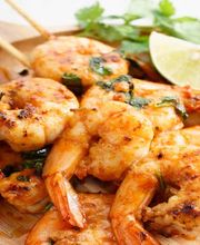 Hochzeit - Promefeus - Grilled Events