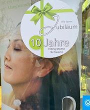 Hörsysteme Schwartz Bild 15