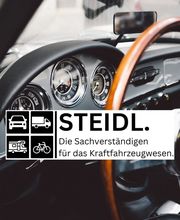 STEIDL. Die KFZ Sachverständigen. Bild 3